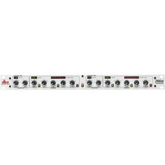 Компрессор DBX 266xs