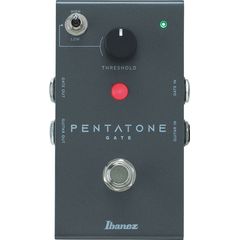 Педаль эффектов Ibanez PTGATE Pentatone Gate