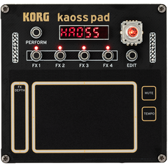 Процессор эффектов Korg NTS-3 Kaoss Pad