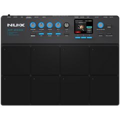 Перкуссионный сэмплер Nux DP-2000