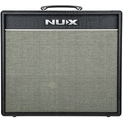 Комбоусилитель Nux Mighty 60 MKII