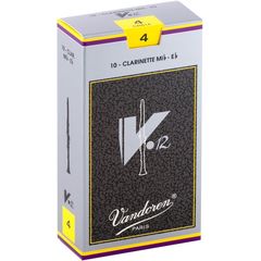 Трость для кларнета Vandoren CR614 (4)