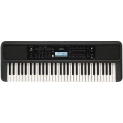 Синтезатор Yamaha PSR-E383