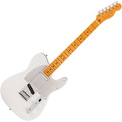 Электрогитара Fender American Ultra II Telecaster MN Avalanche