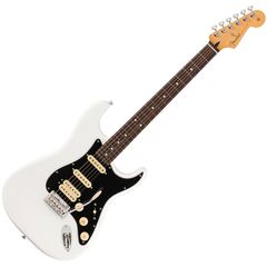 Электрогитара Fender Player II Stratocaster HSS RW Polar White