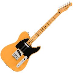 Электрогитара Fender Player II Telecaster MN Butterscotch Blonde