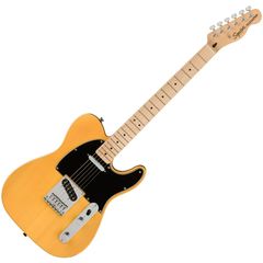 Электрогитара Fender Squier Affinity Telecaster MN Butterscotch Blonde