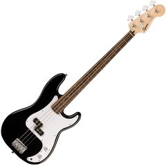 Бас-гитара Fender Squier Sonic Precision Bass LRL Black