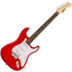 Электрогитара Fender Squier Sonic Stratocaster HT LRL Torino Red