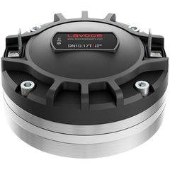 Драйвер ВЧ Lavoce DN10.17T