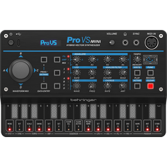 Синтезатор Behringer Pro VS Mini