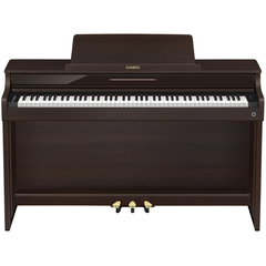 Цифровое пианино Casio Celviano AP-550BN
