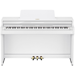 Цифровое пианино Casio Celviano AP-550WE