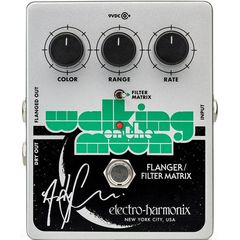 Педаль эффектов Electro-Harmonix Andy Summers Walking On The MoonПедаль эффектов Electro-Harmonix Andy Summers Walking On The Moon