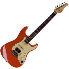 Электрогитара GTRS P800 RD