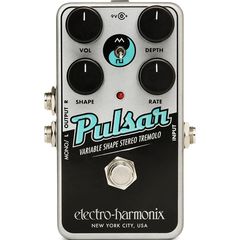 Педаль эффектов Electro-Harmonix Nano Pulsar