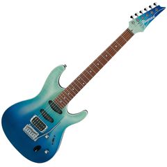 Электрогитара Ibanez SA260FM-BRG