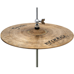 Тарелка Istanbul Agop 14" Hi-Hat LWEH14