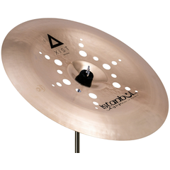 Тарелка Istanbul Agop 20" China XICH20
