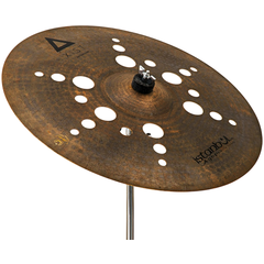 Тарелка Istanbul Agop 17" Crash XDIC17