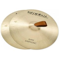 Тарелки Istanbul Agop SSY18