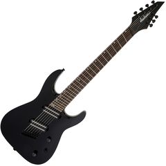 Электрогитара Jackson X Series Dinky Arch Top DKAF7 MS LRL Gloss Black