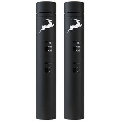 Пара микрофонов Antelope Audio Edge Note Bundle