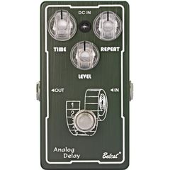 Педаль эффектов Belcat DLY-603 Analog Delay