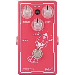 Педаль эффектов Belcat DST-601 Distortion