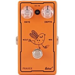 Педаль эффектов Belcat PHS-605 Phaser
