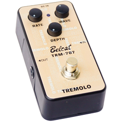 Педаль эффектов Belcat TRM-707 Tremolo