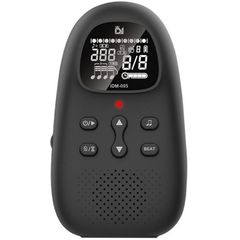 Метроном DK iDM-005-BK