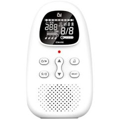 Метроном DK iDM-005-WH