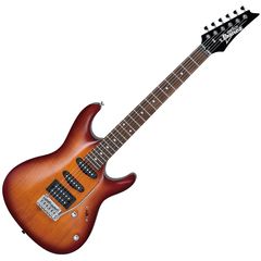 Электрогитара Ibanez GSA60-BS