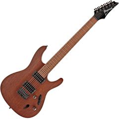 Электрогитара Ibanez S521-MOL