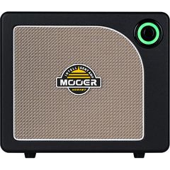 Комбоусилитель Mooer Hornet 15i BK