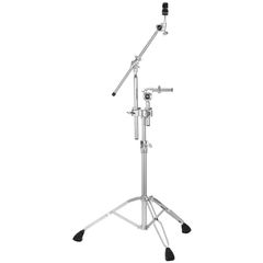Стойка для тарелки и тома Pearl TC-1035B