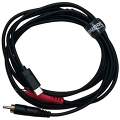 Кабель Soundking BUR001-1.5m