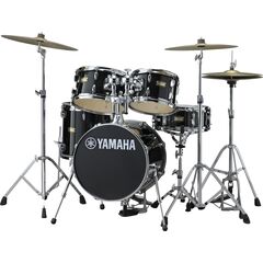 Ударная установка Yamaha JK6F5 Raven Black
