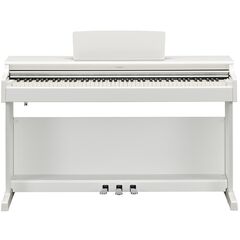 Цифровое пианино Yamaha YDP-165WH