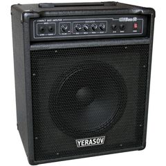 Комбоусилитель Yerasov COMBass 50