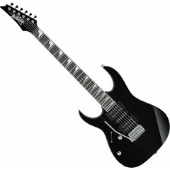 Электрогитара Ibanez GRG170DXL-BKN
