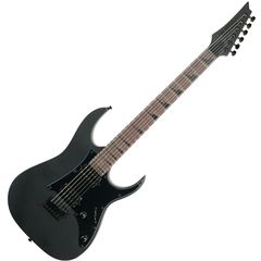 Электрогитара Ibanez GRGR131EX-BKF
