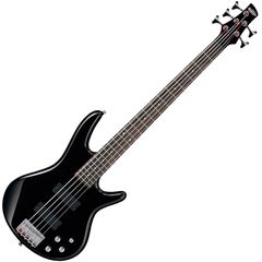 Бас-гитара Ibanez GSR205-BK