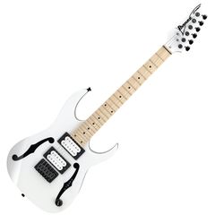 Электрогитара Ibanez PGMM31-WH