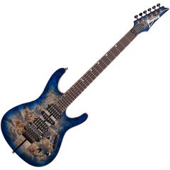 Электрогитара Ibanez S1070PBZ-CLB