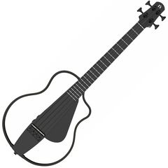 Электроакустическая бас-гитара Nebula NBSG Bass Black