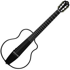 Гитара классическая Nebula NBSG Nylon Black