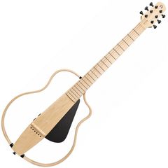 Гитара электроакустическая Nebula NBSG Steel Maple