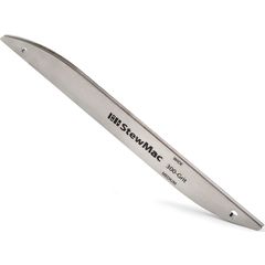 Напильник для ладов StewMac Offset Diamond Fret File 300-grit